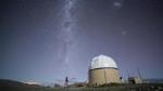 Mount John Observatory Tour