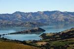 7-Hour Christchurch Tour from Akaroa Wharf