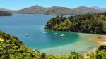 Full Day Queen Charlotte Kayak and Walking Tour from Picton