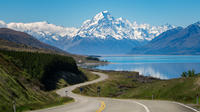 Mount Cook Full Day Tour from Queenstown