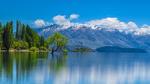 Full Day Cromwell, Wanaka and Arrowtown tour from Queenstown