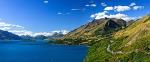 The Real Beauty of Glenorchy & Paradise - Full day Tour from Queenstown