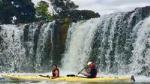 Haruru Falls Tour - 3 Hour Waterfall Kayaking