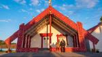 Kahukiwi Experiences Luxury 4WD 3hour Guided Maori Tour
