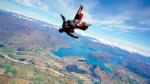 9000ft Tandem Skydive in Wanaka