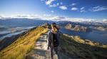 South Island Flexible Travel Pass - Christchurch Return