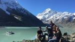 9-Day South Island Adventure from Christchurch