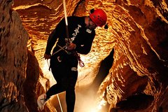 Waitomo Caves Adventures