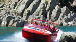 Hanmer Springs Jetboat Quad Bike and Bungy Jump combo