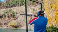 Hanmer Springs Clay Bird Shooting