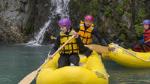 Hanmer Springs Canoe Adventure