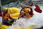 Kaituna White-Water Rafting Adventure