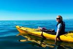 Full-Day Astrolabe Kayaking Eco-Tour