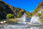 Queenstown Lord of the Rings Off-Road 4X4 Adventure from Queenstown