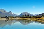 Glenorchy Lord of the Rings Off-Road 4X4 Adventure from Queenstown