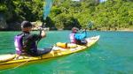 Full-Day Guided Sea Kayak Trip from Picton