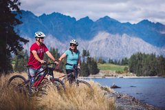 Full-Day Bike Tour of Queenstown Trails