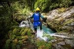 Queenstown Adventurer – Half Day Canyoning Experience