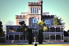 Small Group Larnach Castle Tour