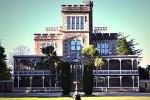 Small Group Larnach Castle Tour