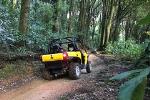 4x4 Self Drive 2 seater CanAm Commander
