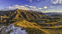Half-Day Queenstown and Beyond Photography Tour