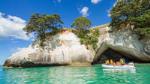 Coromandel and Cathedral Cove Day Trip from Auckland