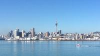 Auckland City and Maori Culture Tour