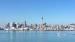 Full-Day Best of Auckland City Tour