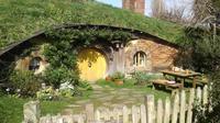 Full-Day Small-Group Hobbiton Tour from Auckland