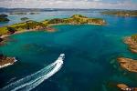 3-Day Bay Of Islands Tour from Auckland with Dolphin Cruise and Cape Reinga