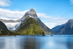 4 day Queenstown, Milford Sound and Glacier Highlights