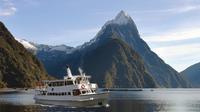 Milford Sound Sightseeing Cruise