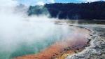 Wai-O-Tapu Thermal Wonderland Option to add Waimangu, Hobbiton or Whakarewarea