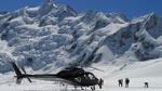 45-Minute Glacier Highlights Helicopter Tour from Mount Cook