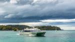 One-Way Ferry from Stewart Island to Bluff