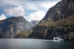 Doubtful Sound Wilderness Day Cruise from Manapouri