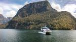 Te Anau Super Saver: Doubtful Sound Cruise plus Te Anau Glowworm Cave Tour