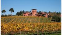 Private Tour: Marlborough Winter Wine and Scenic Tour from Picton