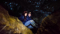 Private Glowworm Cave Tours