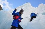 Heli-Hike Franz Josef Glacier Walk