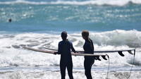 Surf And Stay In Piha 4 Days 3 Nights