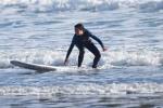 Full-Day One on One Surf Lesson at Piha Beach from Auckland