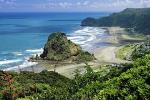 Full-Day Piha and Waitakere Ecotour from Auckland