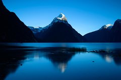 4 Day Doubtful and Milford Sound Photography Workshop
