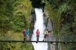 Full-Day Milford Sound Walk and Cruise Including Scenic Flights from Queenstown