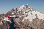 Milford Sound Sightseeing Cruise with Scenic Round-Trip Flight from Queenstown