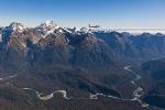 Milford Sound Fly, Cruise and Helicopter Tour from Queenstown