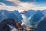 Milford Sound Tour with Flight, Cruise and Jet Boat Adventure from Queenstown
