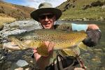 Guided Fly Fishing Trip from Wanaka